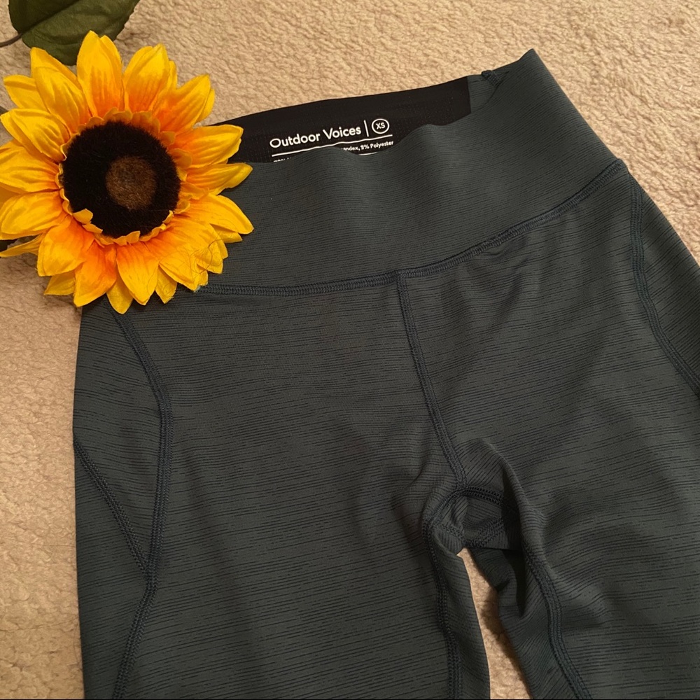 Outdoor Voices Leggings